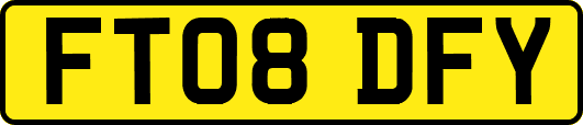 FT08DFY