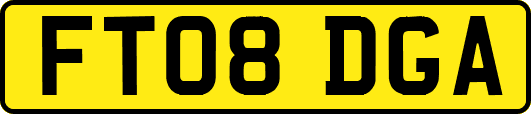 FT08DGA