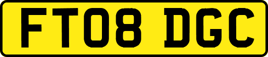 FT08DGC