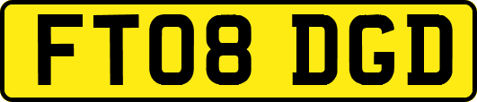FT08DGD