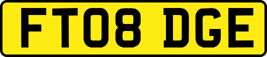 FT08DGE