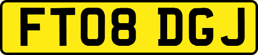 FT08DGJ