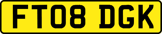 FT08DGK