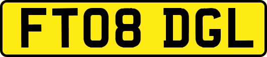 FT08DGL