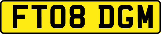 FT08DGM