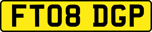 FT08DGP