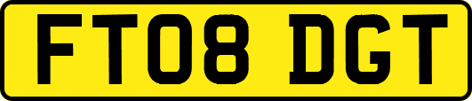 FT08DGT