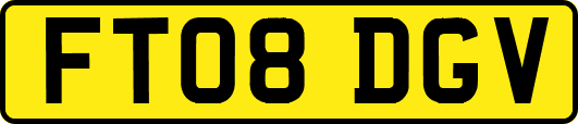 FT08DGV