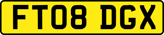 FT08DGX