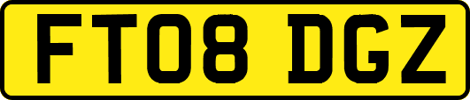 FT08DGZ