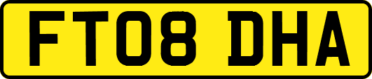 FT08DHA