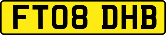 FT08DHB