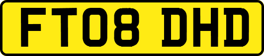 FT08DHD