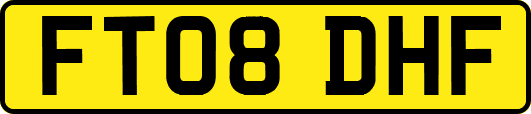 FT08DHF
