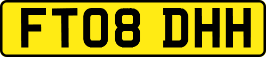 FT08DHH
