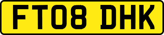 FT08DHK