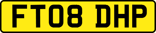 FT08DHP