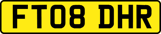 FT08DHR