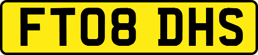 FT08DHS