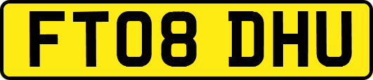 FT08DHU