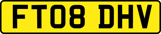 FT08DHV