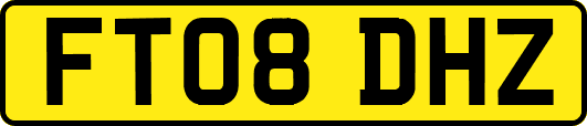 FT08DHZ
