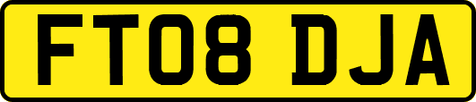 FT08DJA