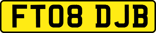 FT08DJB