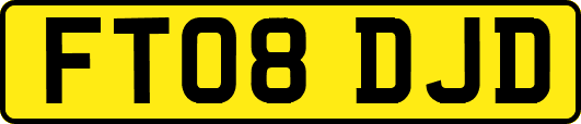 FT08DJD