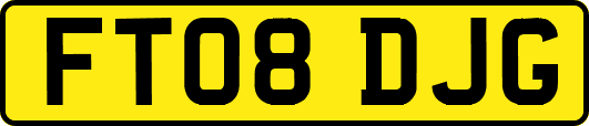 FT08DJG