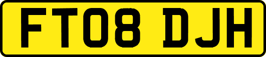 FT08DJH