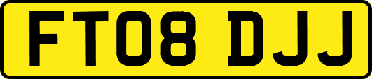 FT08DJJ