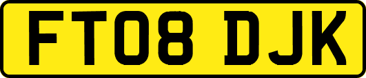 FT08DJK