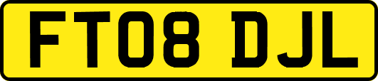 FT08DJL