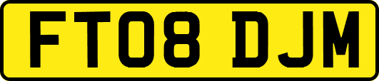 FT08DJM