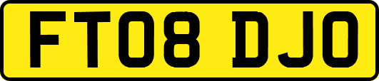 FT08DJO