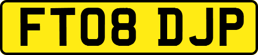 FT08DJP