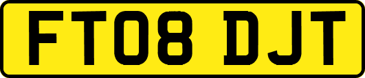 FT08DJT