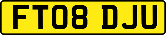 FT08DJU