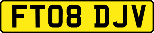FT08DJV