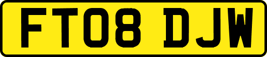 FT08DJW