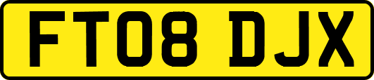 FT08DJX
