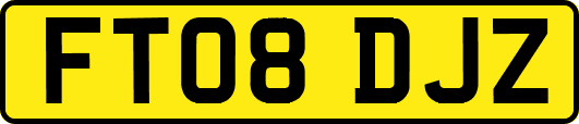 FT08DJZ