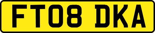 FT08DKA