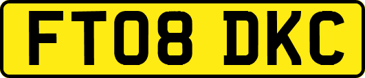 FT08DKC