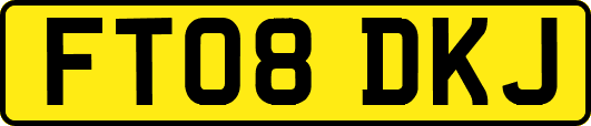 FT08DKJ