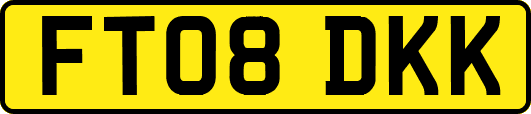 FT08DKK