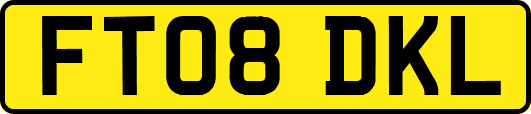 FT08DKL