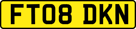 FT08DKN