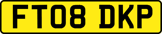 FT08DKP